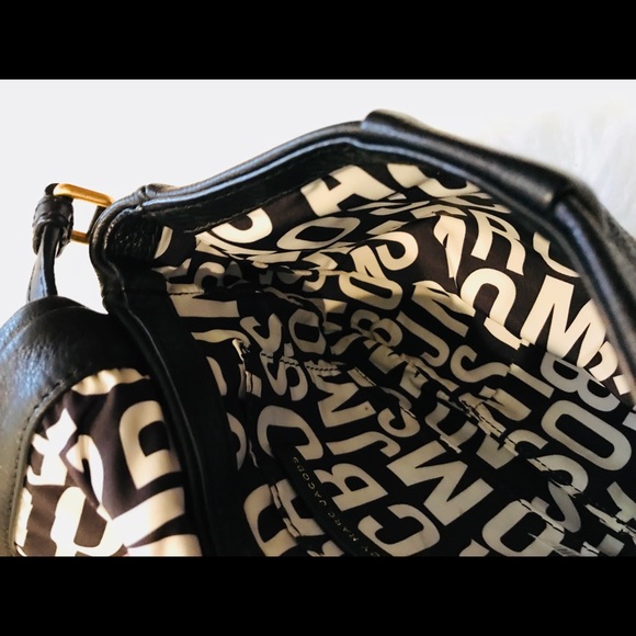 Marc Jacobs Crossbody - Picture 5 of 7